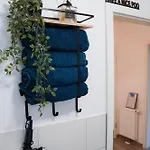 Stilvolle Auszeit - Moderne In Appartement Hachenburg