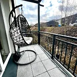 Appartement Stilvolle Auszeit - Moderne In