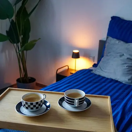 Loewenquartier ハーヘンブルク