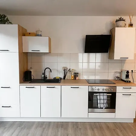 Stilvolle Auszeit - Moderne In *