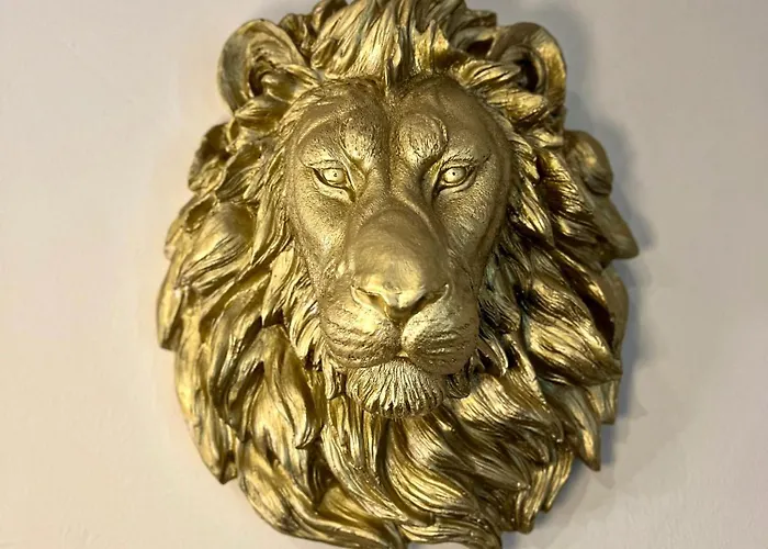 Stilvolle Auszeit - Moderne In * Hachenburg